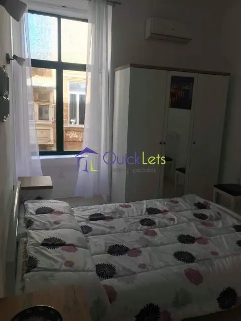 3 bedroom Apartment to rent in Valletta
