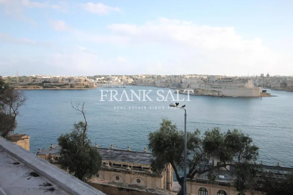 Valletta, Maisonette