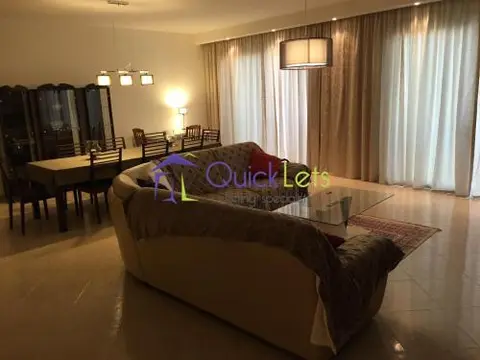 3 bedroom Apartment to rent in St. Julians