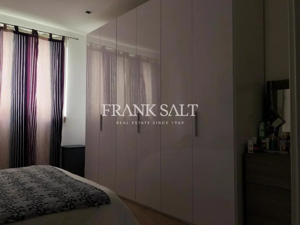 Msida, Furnished Apartment