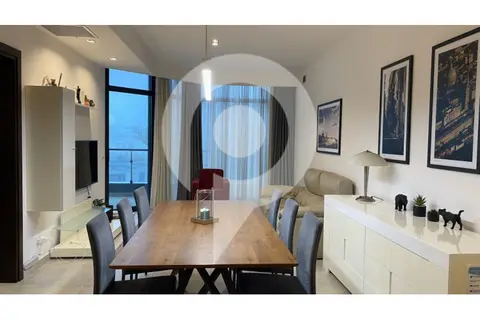 1 Bedroom Apartment For Sale in St Julian's