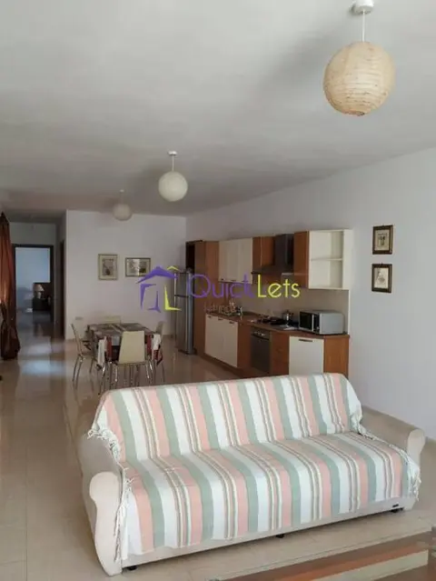 3 bedroom Apartment to rent in Marsaskala