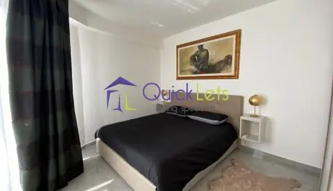 1 bedroom Penthouse to rent in Swieqi