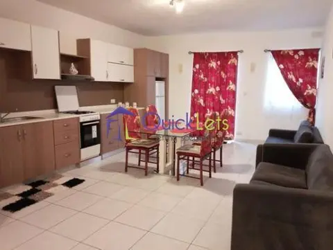 3 bedroom Apartment to rent in Zebbug