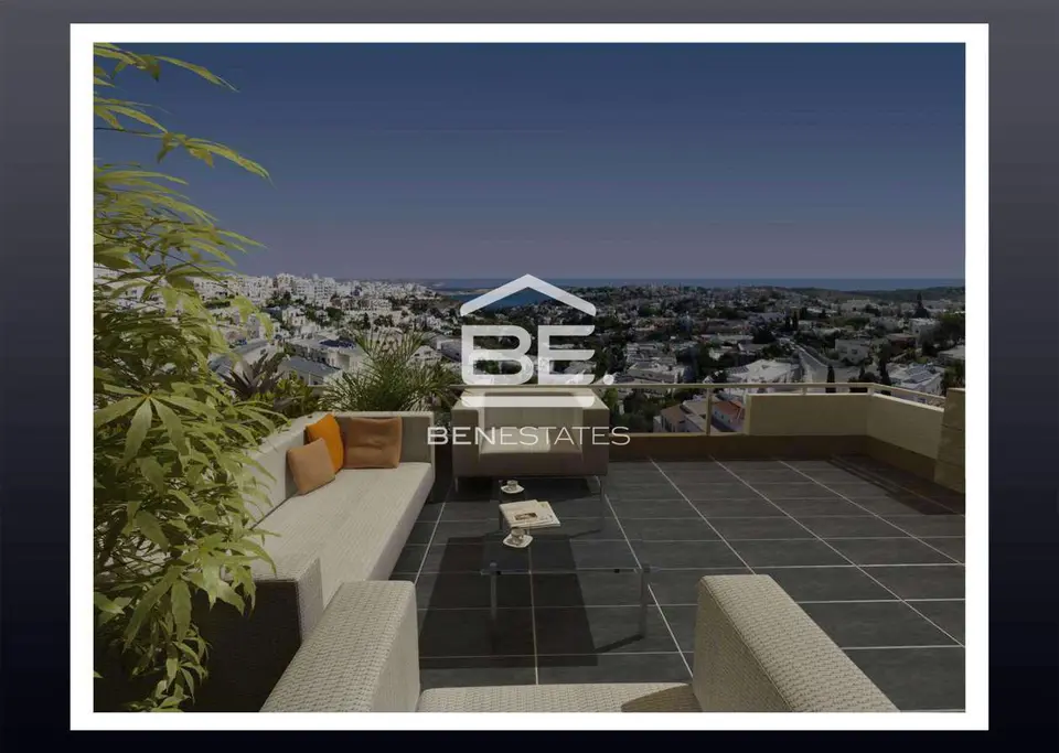 3 bedroom Penthouse for sale in Mellieha