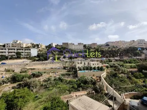 2 bedroom Apartment to rent in St. Julians
