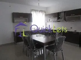 3 bedroom Maisonette to rent in Mosta