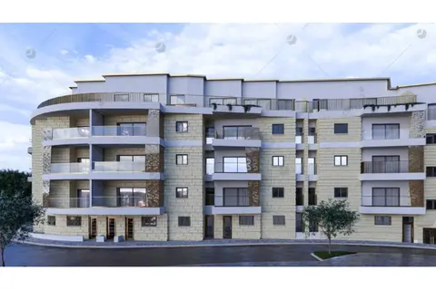 1 Bedroom Maisonette For Sale in Naxxar