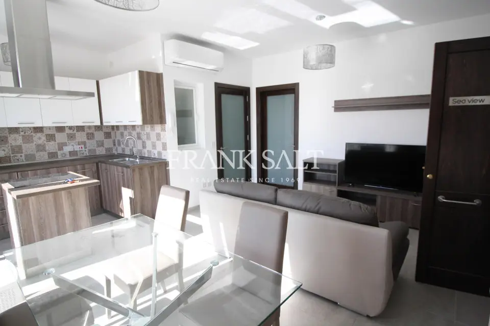Msida, Penthouse