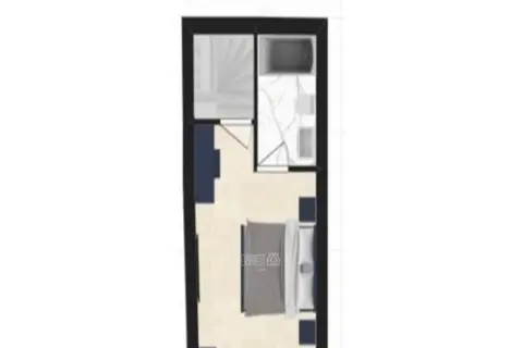 2 Bedroom Town House For Sale in Birkirkara