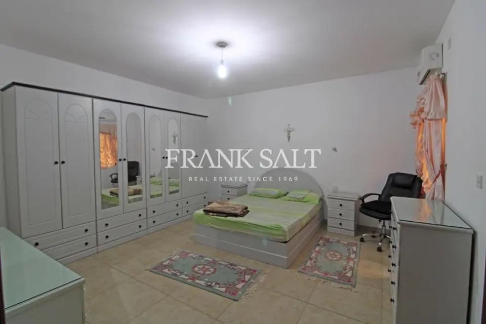 Marsaxlokk, Apartment