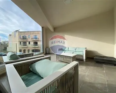 3 bedroom Apartment to rent in Gharghur