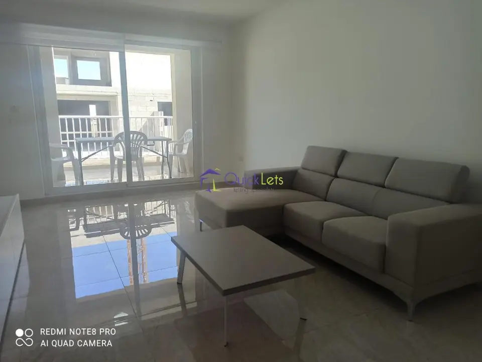3 bedroom Apartment to rent in San Gwann