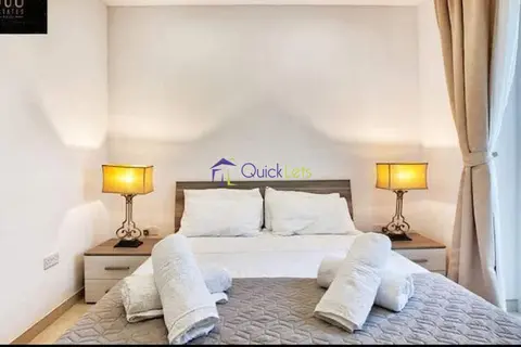 3 bedroom Maisonette to rent in Ta' Xbiex