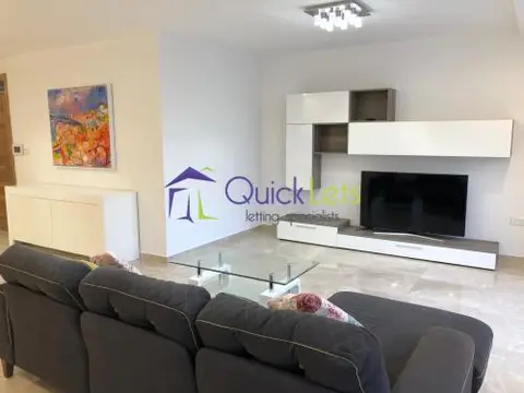 3 bedroom Apartment to rent in Swieqi
