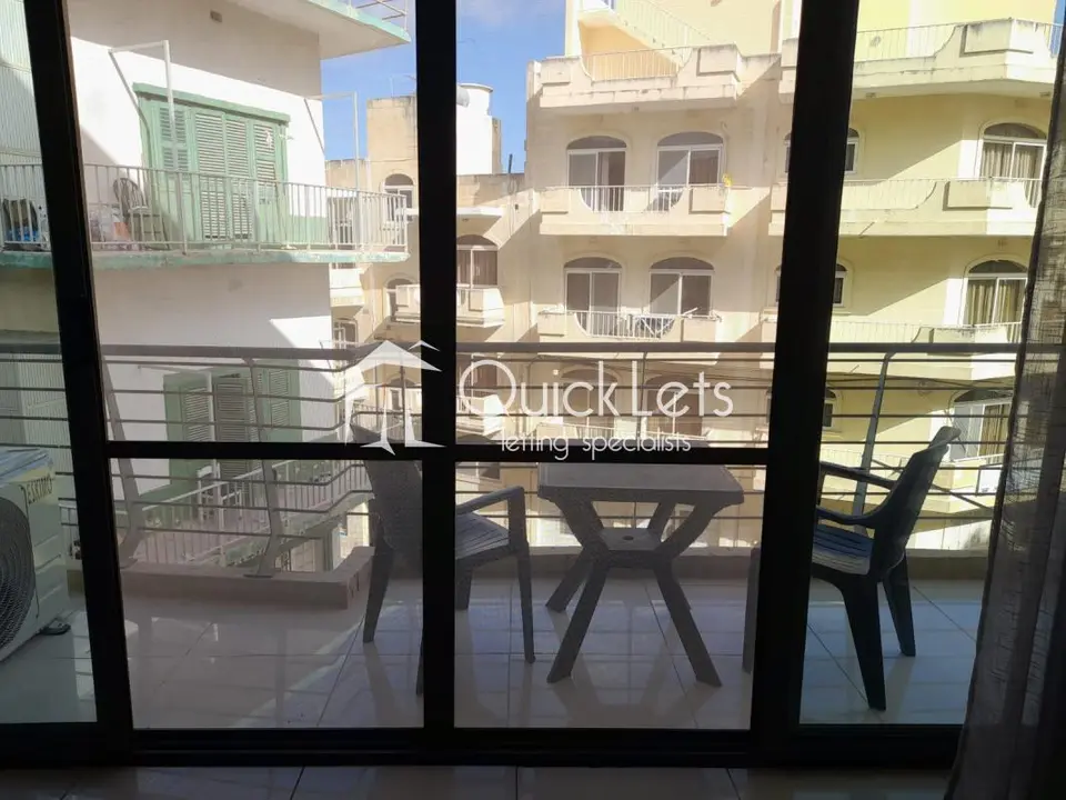 2 bedroom Apartment to rent in GOZO - Marsalforn