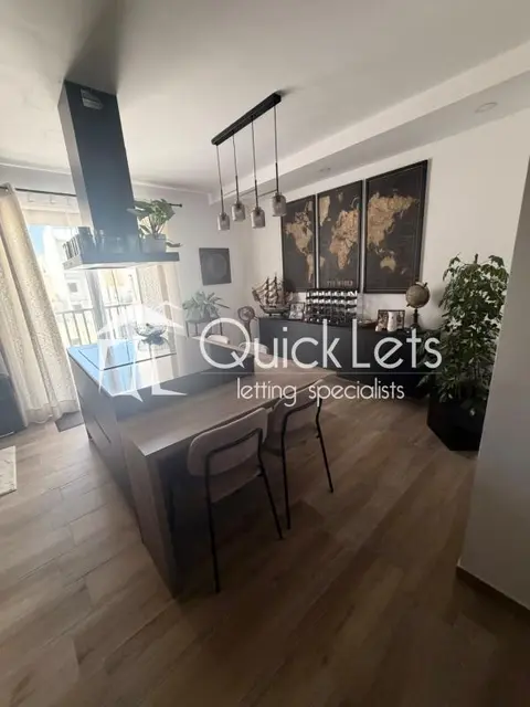 Appartement 3 chambres à louer à San Gwann