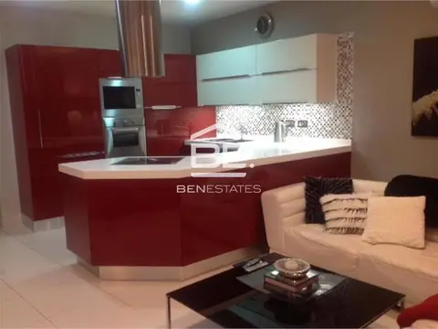 2 bedroom Apartment to rent in Sliema