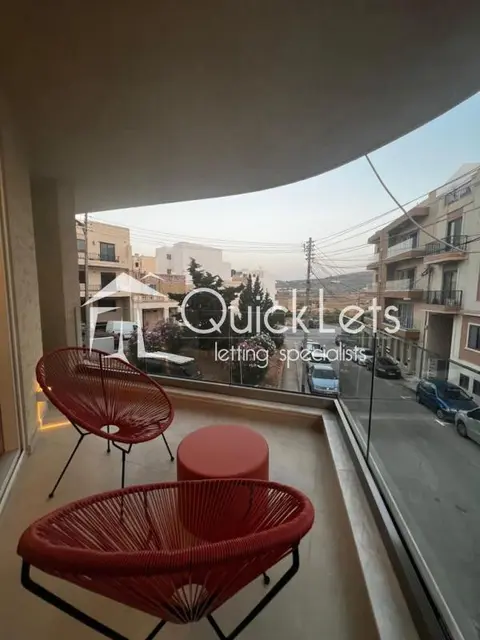 2 bedroom Apartment to rent in Mgarr
