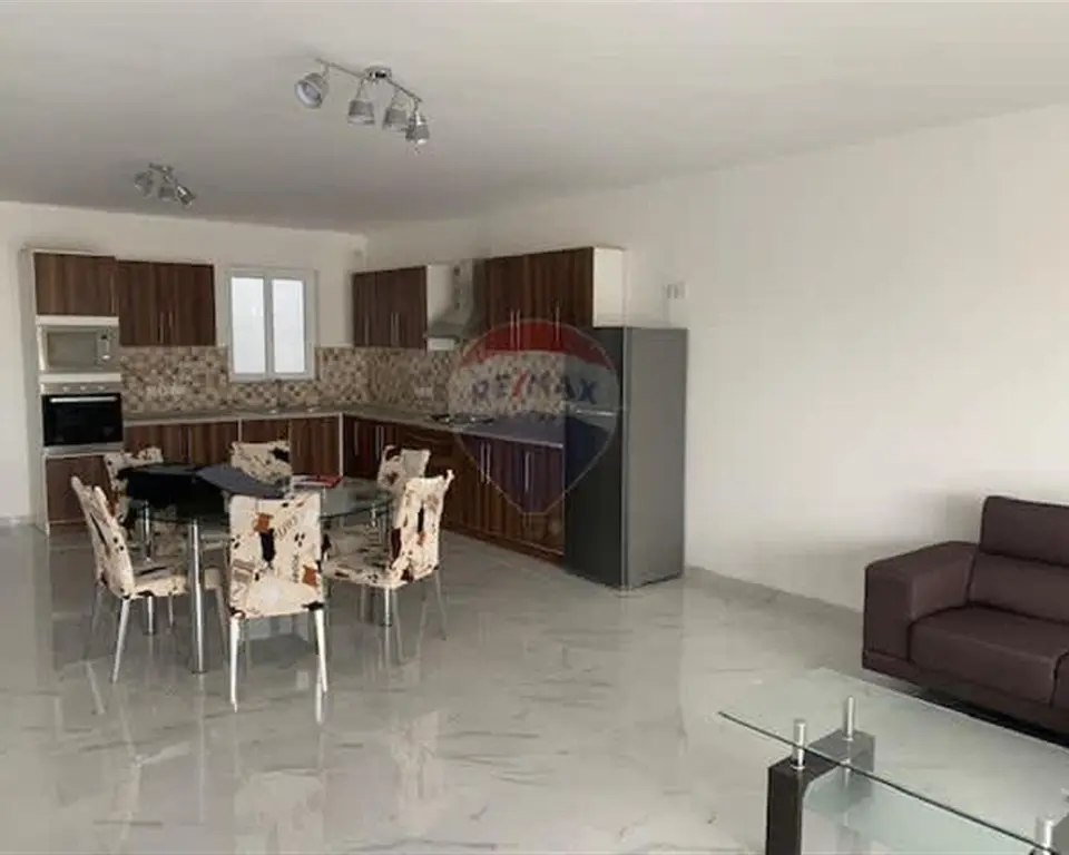 3 bedroom Apartment to rent in Mosta