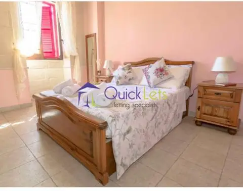 3 bedroom Townhouse to rent in Mellieha