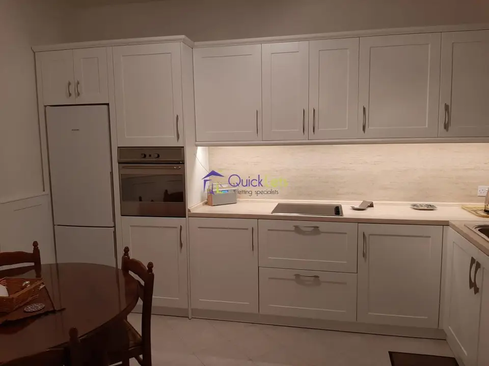 1 bedroom Apartment to rent in Gzira