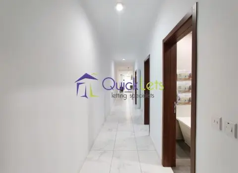 3 bedroom Apartment to rent in Msida