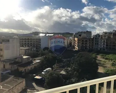 2 bedroom Penthouse for sale in Qawra