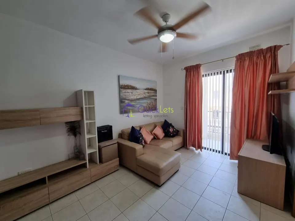 3 bedroom Apartment to rent in Gzira