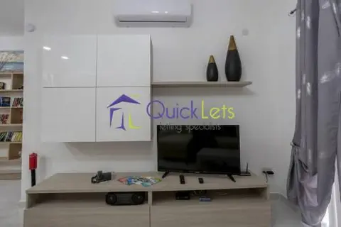 3 bedroom Apartment to rent in Qawra