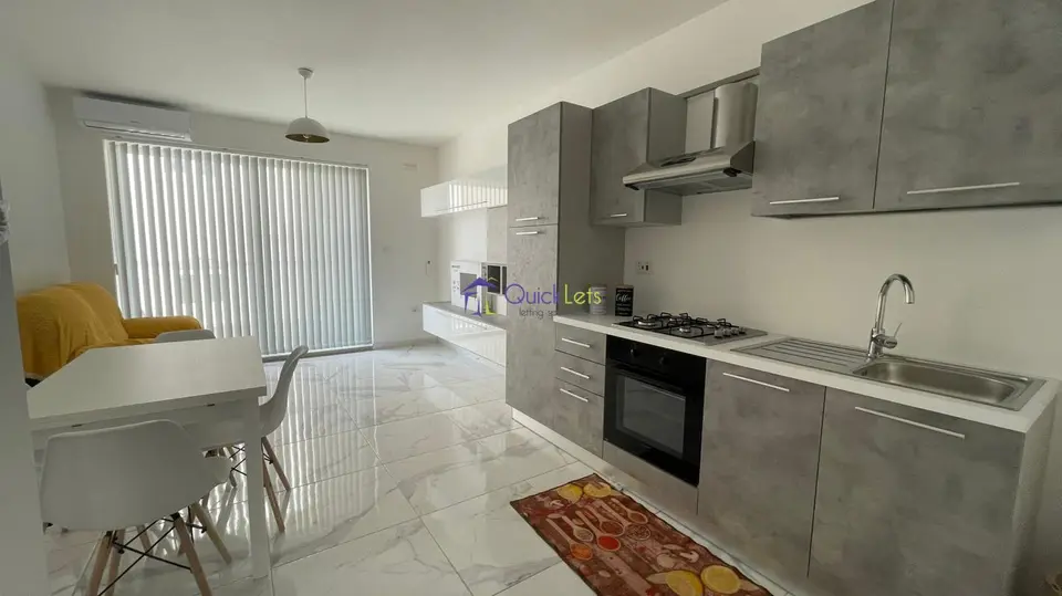 1 bedroom Apartment to rent in Pieta