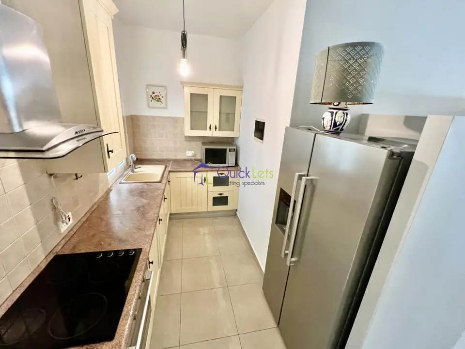 3 bedroom Apartment to rent in Sliema