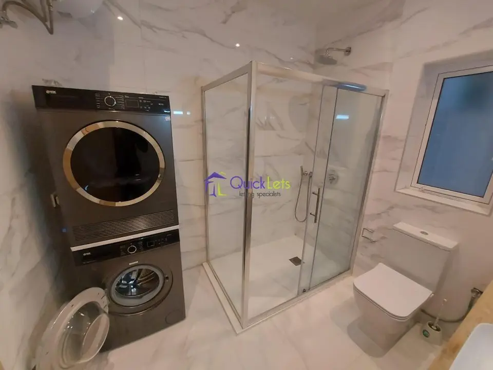 3 bedroom Maisonette to rent in Mosta