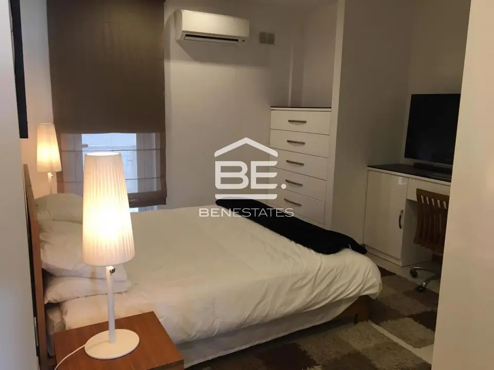 2 bedroom Apartment to rent in Sliema