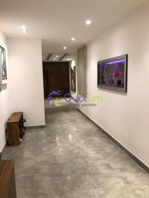 3 bedroom Apartment to rent in Kalkara