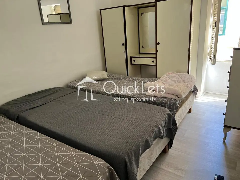 2 bedroom Townhouse to rent in Msida