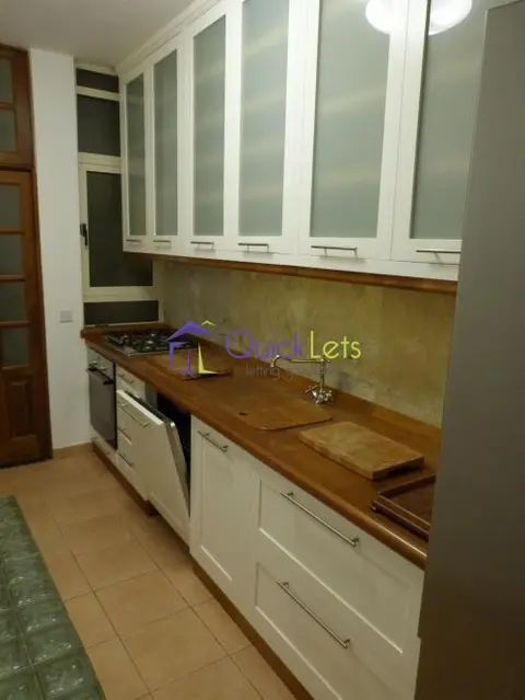 2 bedroom Apartment to rent in Sliema