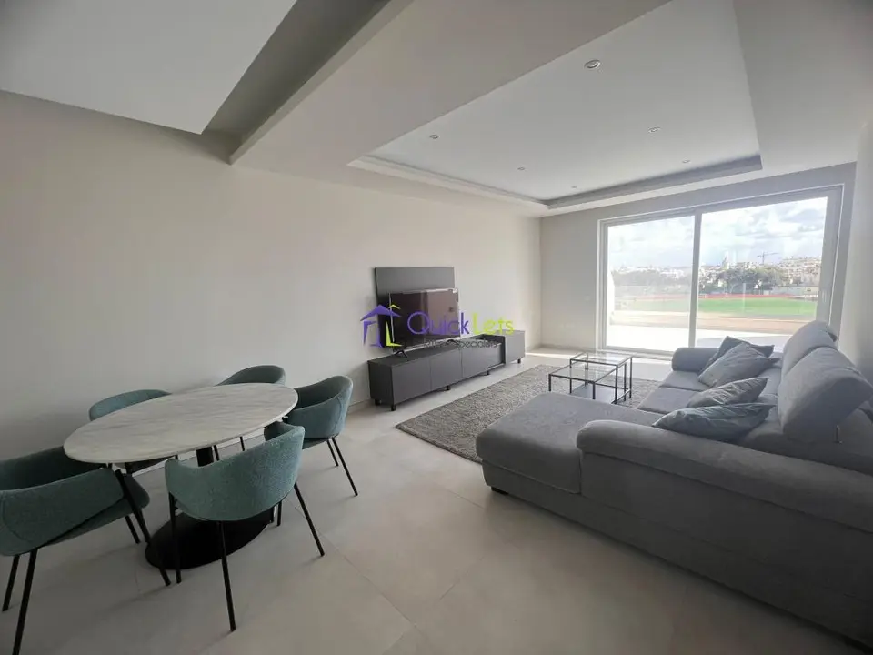 2 bedroom Penthouse to rent in Balzan
