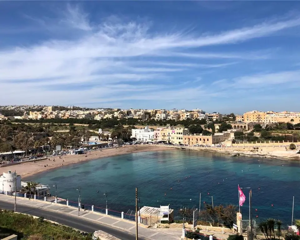 2 bedroom Apartment to rent in St Julian's