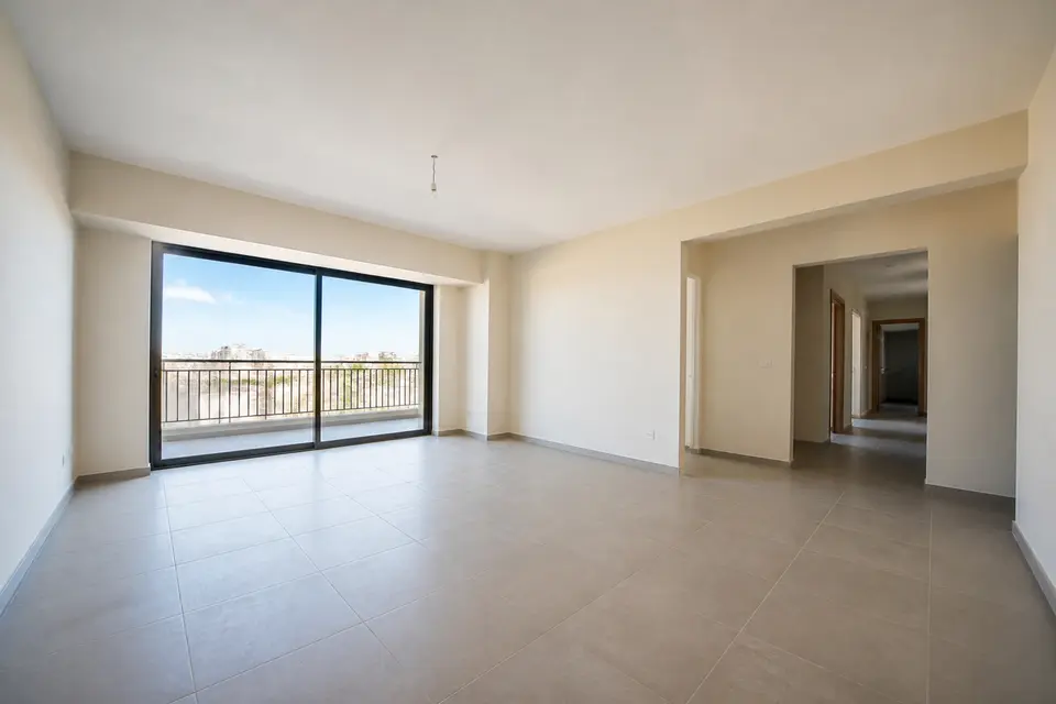 1-bed apartment to rent in Gzira