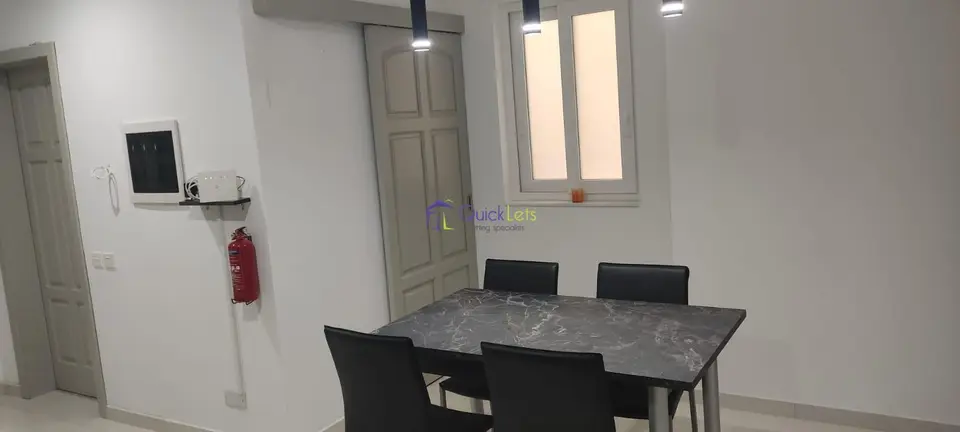 Room to rent in St. Julians