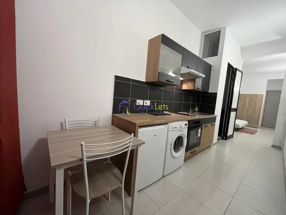1 bedroom Studio Apartment to rent in Zebbug