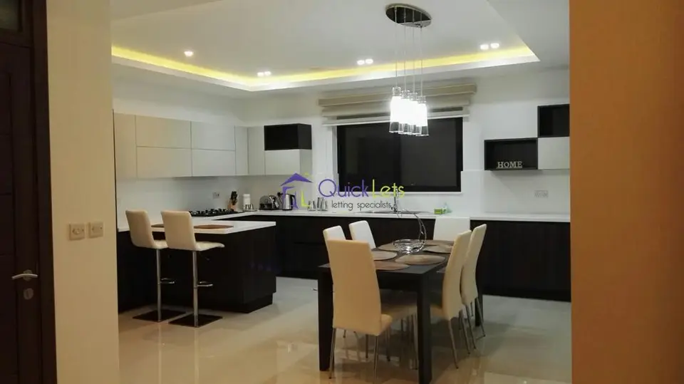 3 bedroom Apartment to rent in Mellieha