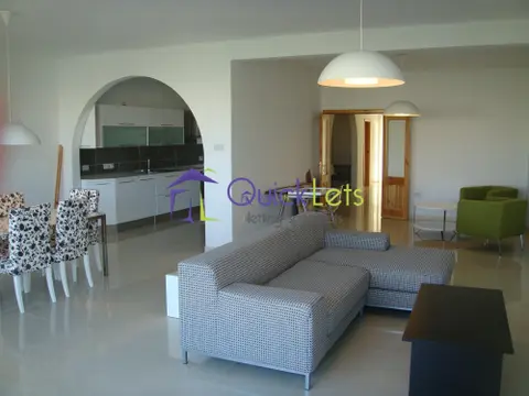 3 bedroom Apartment to rent in Pieta