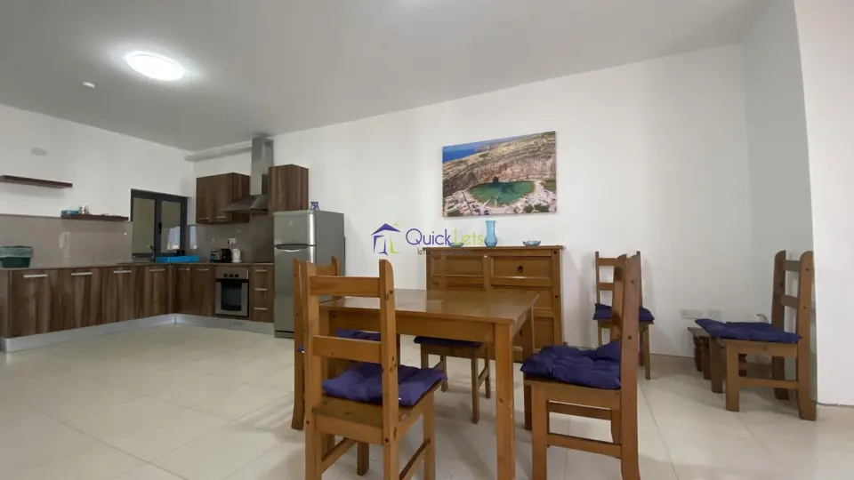 3 bedroom Apartment to rent in Marsaskala