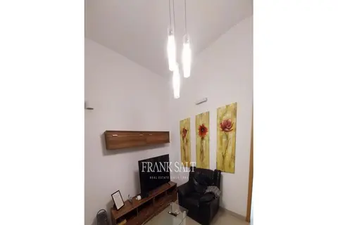 2 Bedroom Apartment For Sale in Sliema