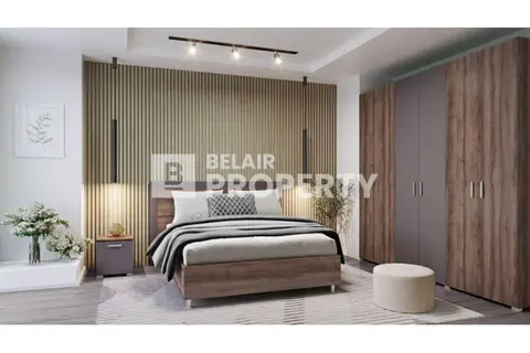 1 Bedroom Penthouse To Rent in Qawra