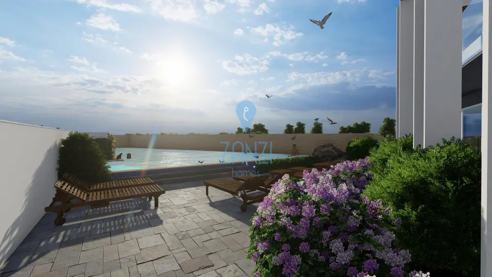 2 bedroom Apartment for sale in Gozo - Ghajnsielem