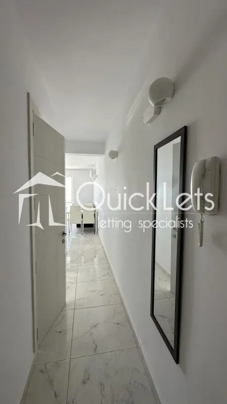 1 bedroom Apartment to rent in Marsaskala
