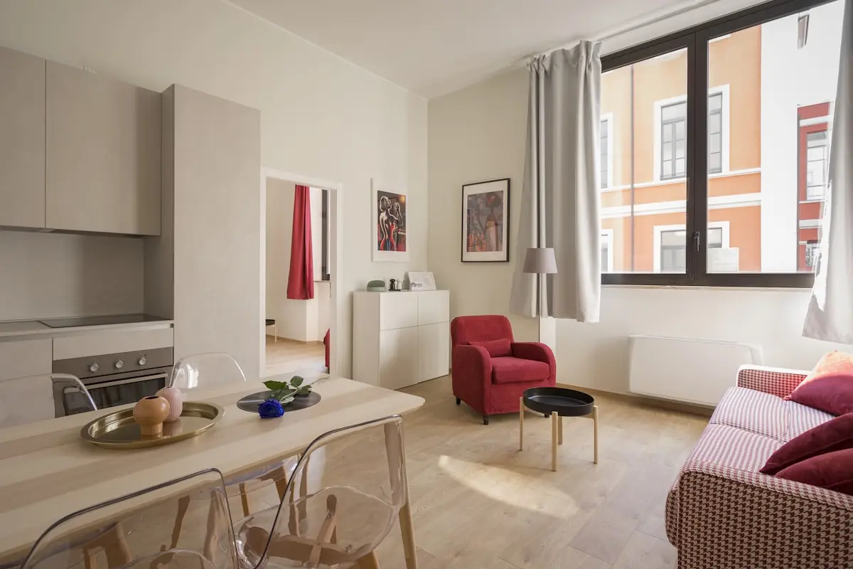 3-bed studio for sale in Valletta